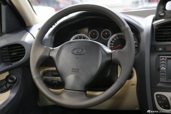 2013款华泰圣达菲