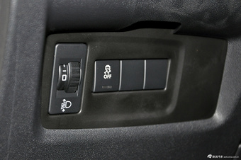 2014款 DS 5LS到店实拍