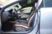 2016款奥迪A7 50TFSI quattro动感型