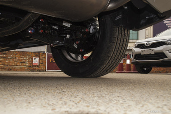 2016款DX7 1.5T手动凯旋版