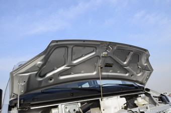 2015款小康C36 1.5L手动基本型