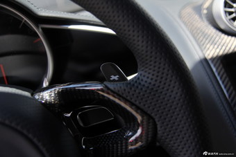 2013款迈凯伦12C 3.8COUPE