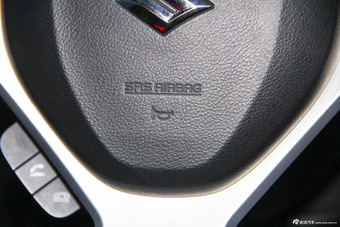 2014款锋驭1.6L CVT精英型