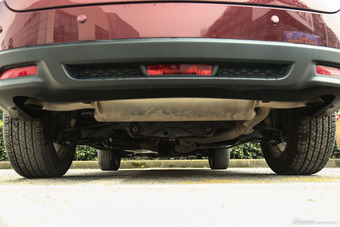 2013款RDX 3.0L精英型