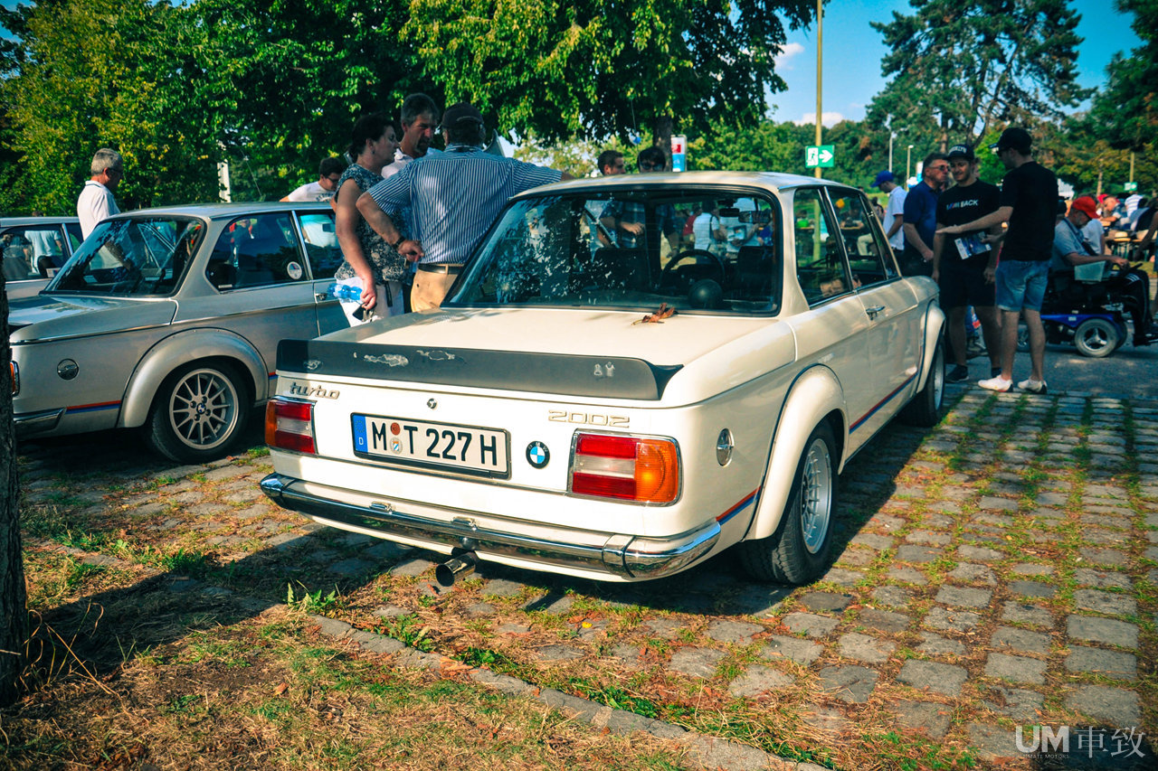 BMW嘉年华精彩瞬间