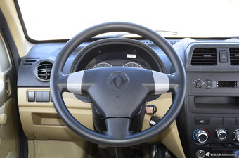 2015款小康C37 1.5L手动经典型