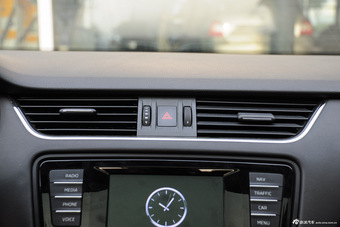 2015款明锐1.6L自动逸俊版