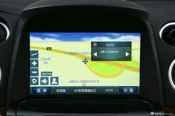 2015款大7 SUV 2.2T自动四驱智尊型