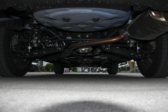 2015款森林人2.5L自动特装纪念版