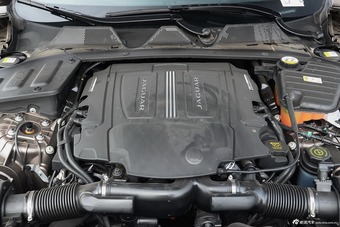 2016款捷豹XJL 3.0L自动SC四驱全景商务版