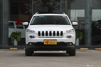 2014款自由光 2.4L自动豪华版