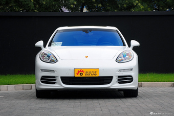 2014款保时捷Panamera 4 Executive 3.0T