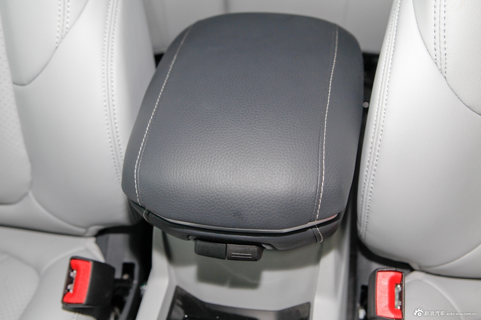 2014款大7 SUV 2.2T四驱智尊型