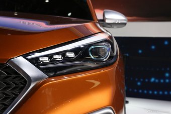 2015上海车展：Tucson