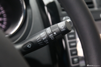 2014款北汽幻速S3 1.5L手动舒适型