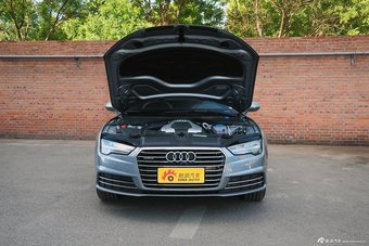 2016款奥迪A7 3.0T自动50TFSI quattro动感型图片