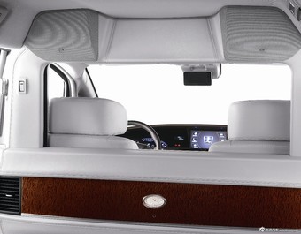 纳智捷Master CEO官方图