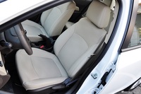 2015款科鲁兹1.5L经典 SE MT