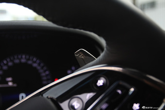 2014款凯迪拉克ATS 28T自动领先型