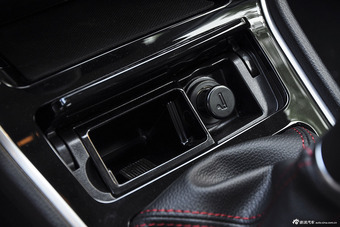 2014款长城C50 1.5T手动时尚型升级版