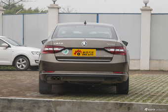 2016款速派 1.8T 自动智行版