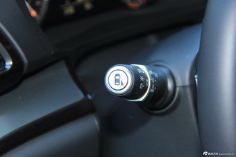 2016款讴歌CDX 1.5T自动 两驱尊享版