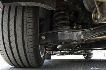 2015款 奥迪A3 Sportback 40TFSI豪华型