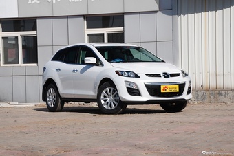 2014款马自达CX-7 2.5L 两驱豪华版