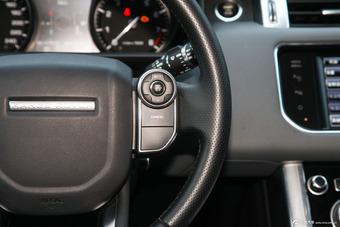 2014款揽胜运动版3.0 V6 SC HSE