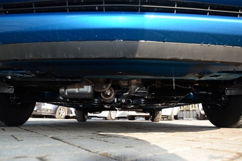 2016款雪佛兰乐风RV 1.5L自动畅行版