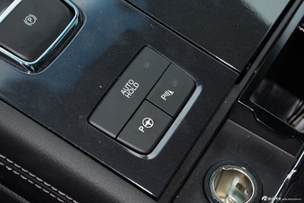 2015款金牛座2.7T自动旗舰型