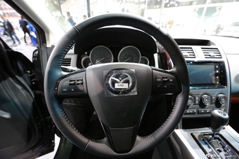 马自达CX-9
