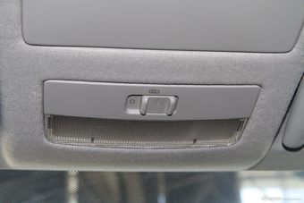 2012款斯柯达晶锐sport到店实拍