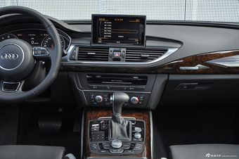 2014款奥迪A7 50 TFSI quattro豪华型