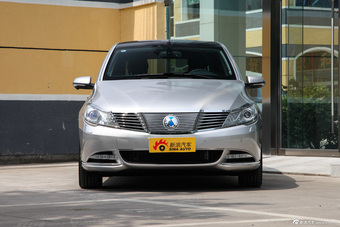 2014款腾势 尊贵版