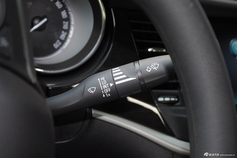 2015款威朗20T自动领先型