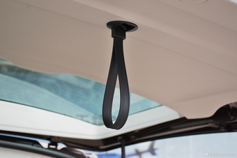 2016款凯路威2.0T自动四驱舒适版9座