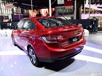 纳智捷锐3售5.98-9.68万