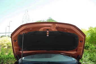 2014款DS 6 1.6T尊享版THP160