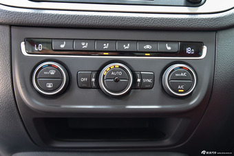 2015款途观2.0TSI自动四驱旗舰版