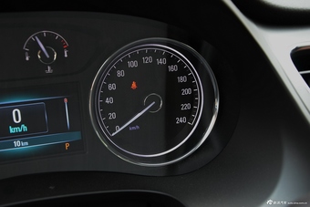 2016款君越1.5T自动精英型20T