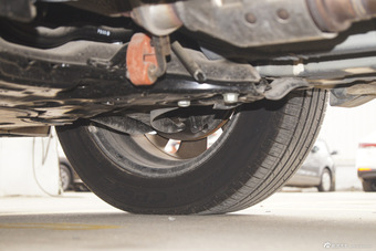 2015款KX3 1.6T自动两驱Special