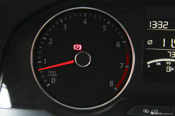 2015款桑塔纳·浩纳230TSI 1.4T自动舒适型