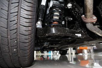 2014款科帕奇5座城市版