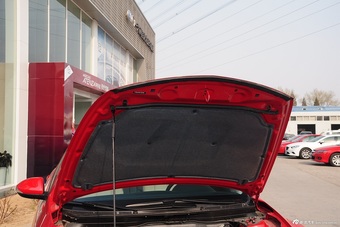 2015款马自达睿翼2.0L自动精英版