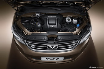 2014款华颂7官方图