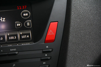 2014款DS 5 1.6T自动尊享版THP200