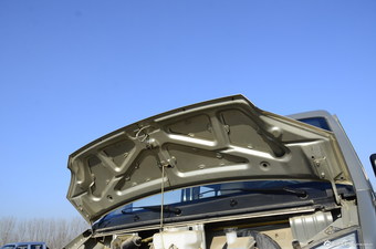 2015款小康C37 1.5L手动经典型