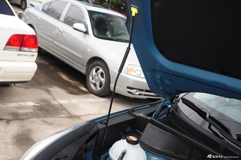 2015款途胜1.6T双离合两驱领先型