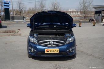 2016款风行S500 1.6L自动尊享型